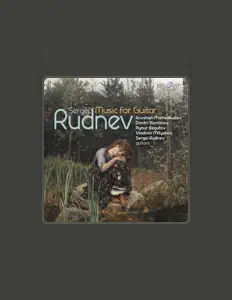Vladimir Mityakovを聴いたり、ミュージックビデオを鑑賞したり、経歴やツアー日程などを確認したりしましょう！