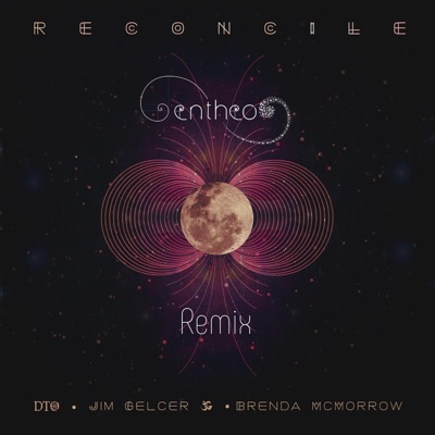 Reconcile (Entheo Remix Ambient Version) - Single