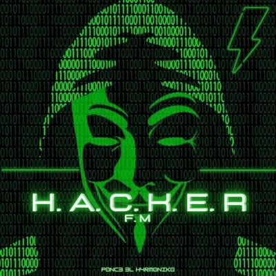 Hacker FM