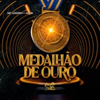 Medalhão de Ouro - Single - Mc Ligerim & DJ HB