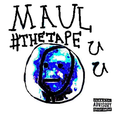 Maul #Thetapeひひ