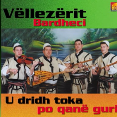 Cka Ka Baba, Cka Ka Nana - Single