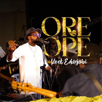 Ore Ope - Single