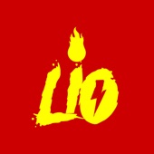 Lio (feat. LEGEND EFFECT) artwork