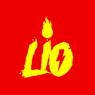 Lio (feat. LEGEND EFFECT) - Single