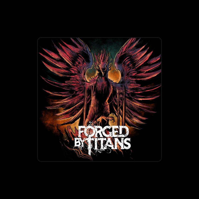 Forged By Titans