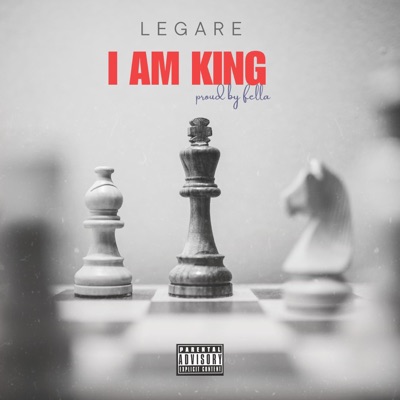 I Am King - Single