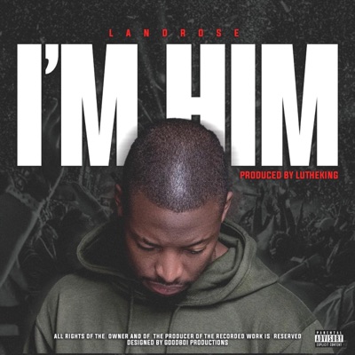 I'm Him - Single