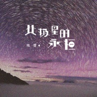 北极星的永恒 - Single - 残雪