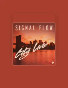 Listen to Signal Flow, watch music videos, read bio, see tour dates & more!