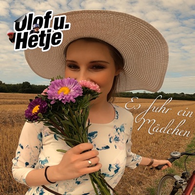 Es fuhr ein Mädchen - Single