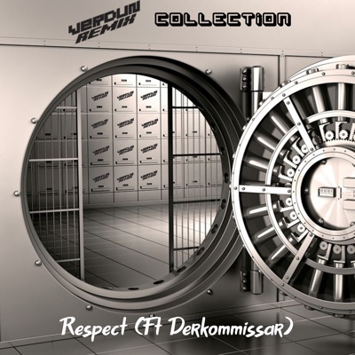Respect (Remix) - Single