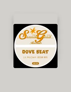 Escucha a Dove Beat, mira videos musicales, lee su biografía, consulta las fechas de las gira y más.