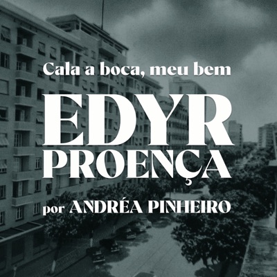 Cala a Boca, Meu Bem (feat. Andréa Pinheiro) - Single