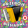 Przeboje Biesiadne 11 - Kapela Biesiadna