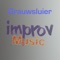 Grauwsluier - ImprovMusic lyrics