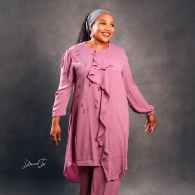 Hausa Soundtrack - Amaryata