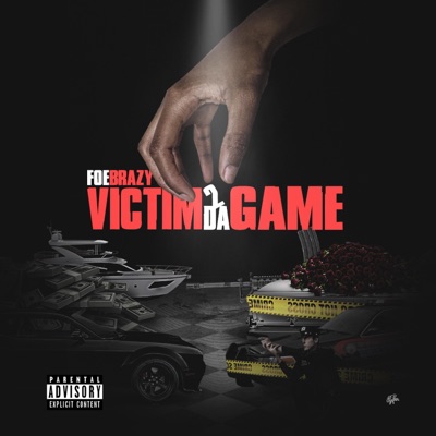 Victim 2 Da Game - Single