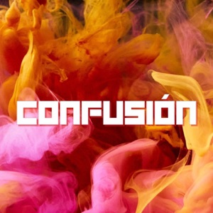 Confusión (feat. Stefania Perfetti)