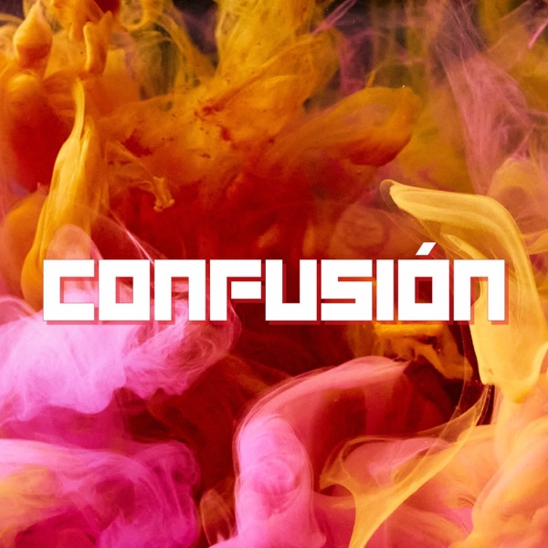 Confusión (feat. Stefania Perfetti)
