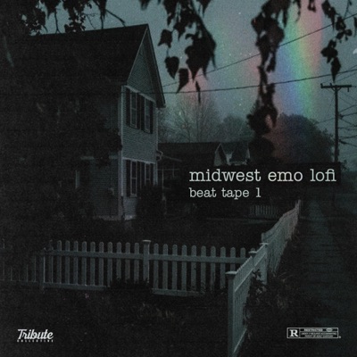 Midwest Emo Lofi 1