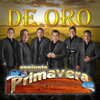 Conjunto Primavera - De Oro portada