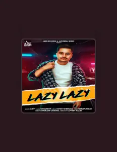 Ouça Arvi, assista a videoclipes, leia a biografia, veja as datas das turnês e mais!