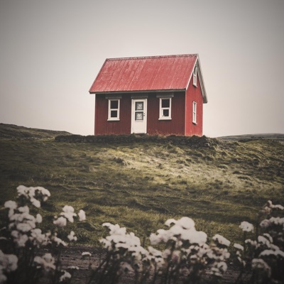 feels like home - EP
