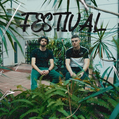 Festival (feat. Jow) - Single
