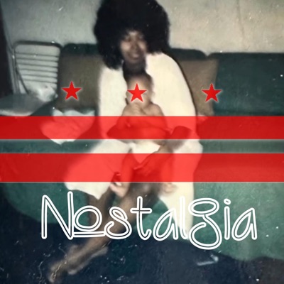 Nostalgia - EP