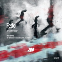 Detroberro - FEDO