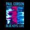In My Head - Paul Corson lyrics