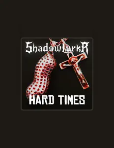 Ascolta ShadowlurkR, guarda video musicali, leggi la biografia, vedi le date del tour & altro!