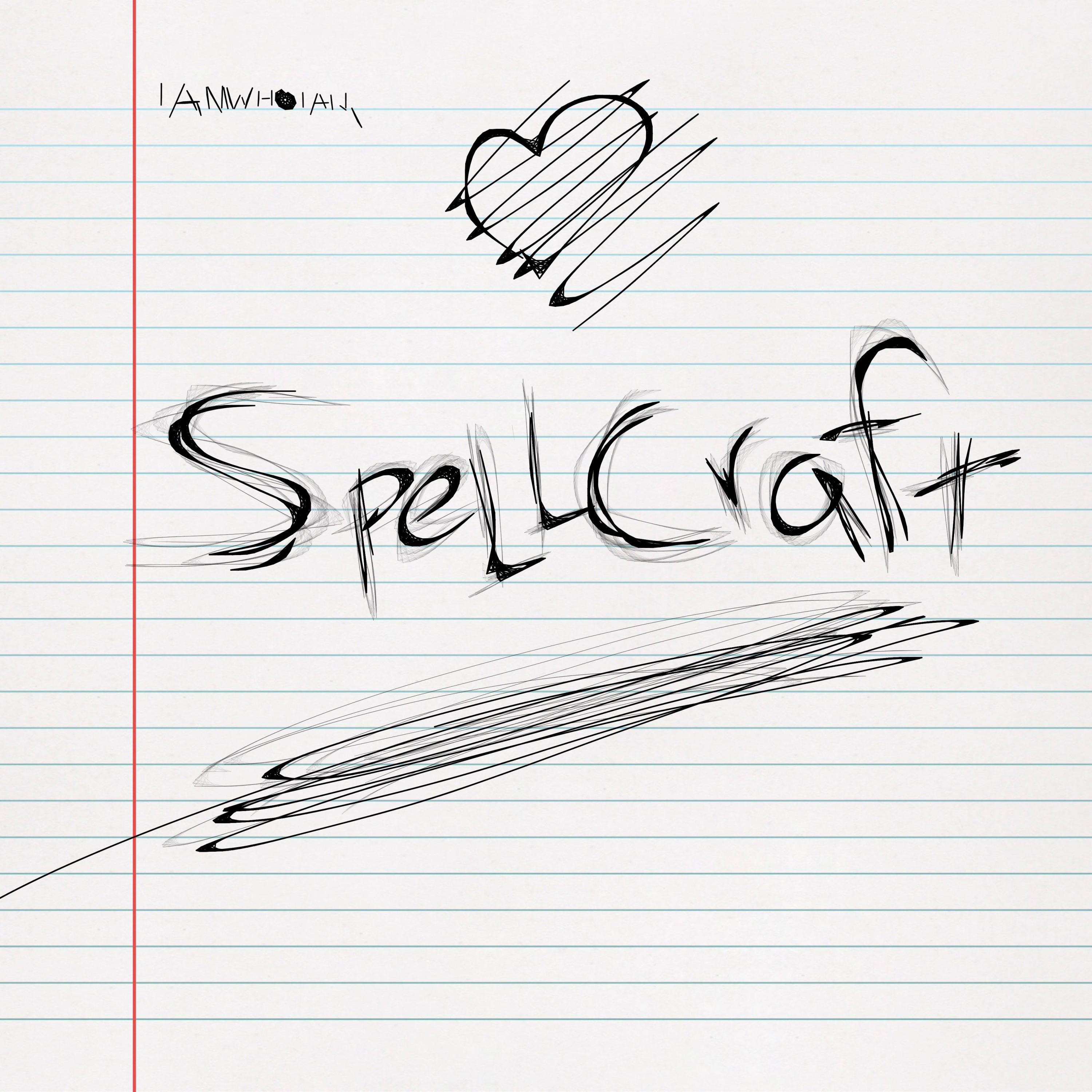 Spellcraft - Single