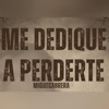 me dedique a perderte - Single