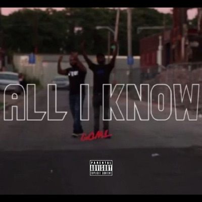 All I Know (feat. Mike Mizy) - Single