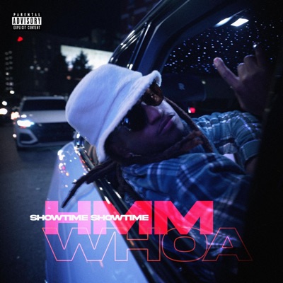 Hmm Whoa - Single