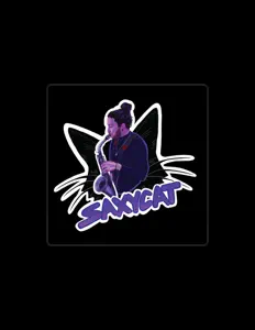 Dengarkan SaxyCat, tonton video musik, baca bio, lihat tanggal tur & lainnya!