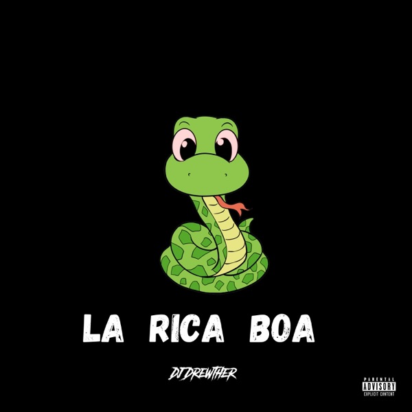 La Rica Boa (Cumbiaton Y Perreo)