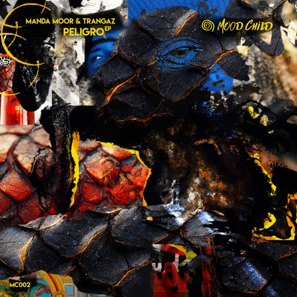 Peligro - EP