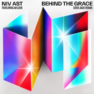 Behind the Grace (feat. M Love) - Single