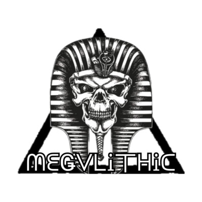 MEGVLITHIC GVNG (feat. $chlick) - Single