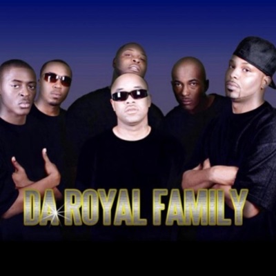 Da Royal Family