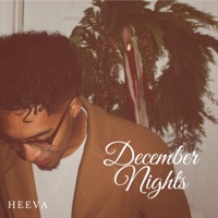 December Nights - Single - HEEVA