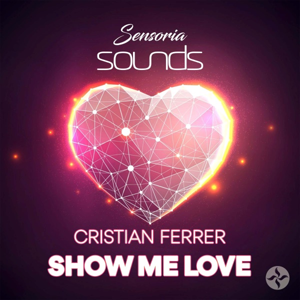 Show Me Love - Single