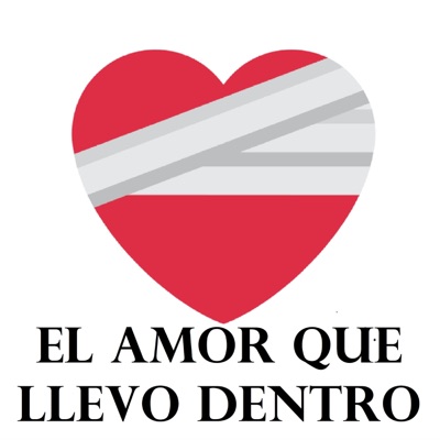 El amor que llevo dentro - EP