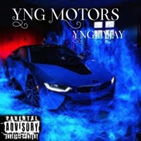 Yng Motors (rmx) - Single - Lyjay
