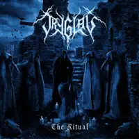The Ritual — Tryglav