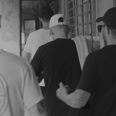 Lucky Strike - Single