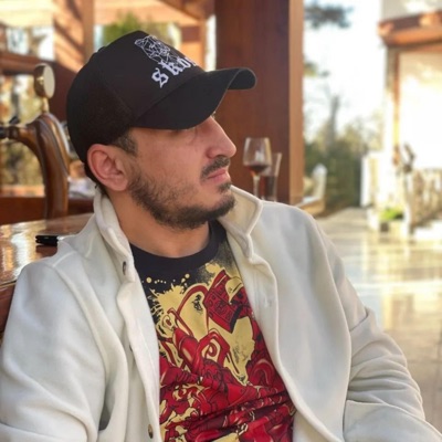 Leyla (feat. Iska Muslim & Perhat Atayew) - Single